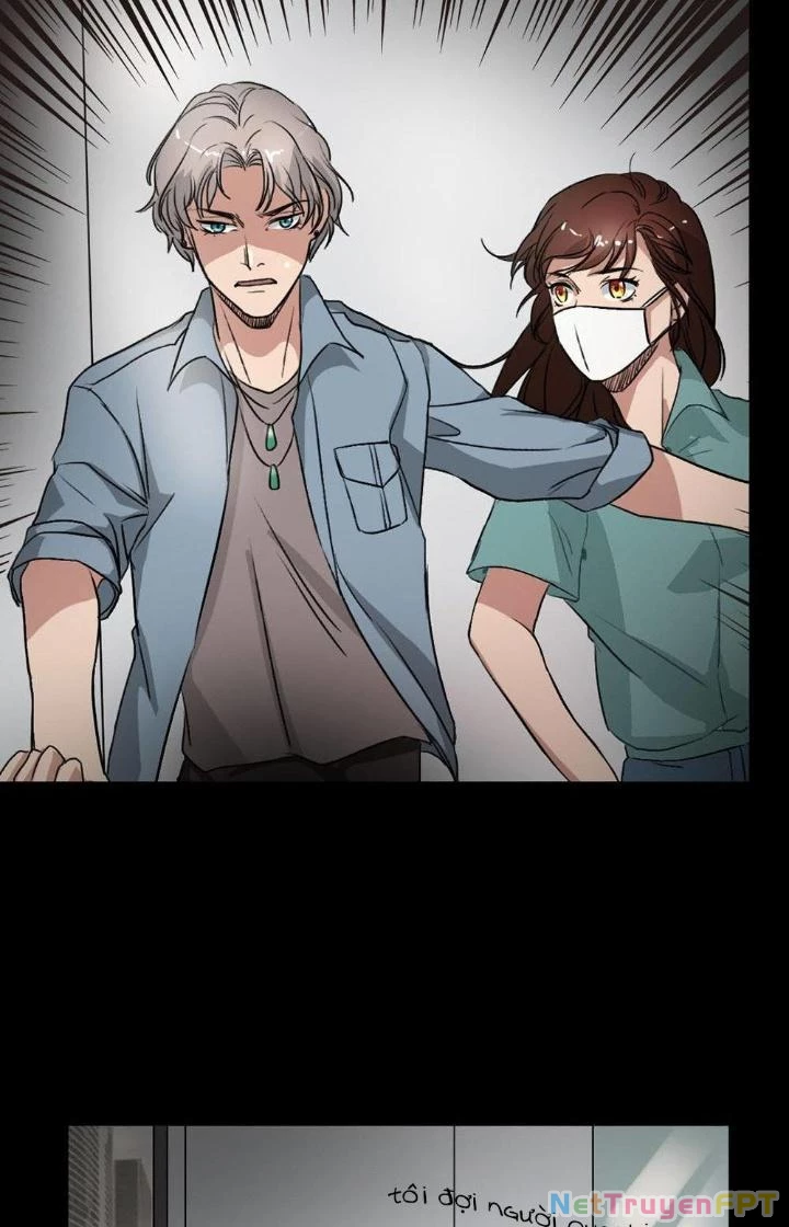 Nữ Livestream Khủng Bố Chapter 21 - Trang 2