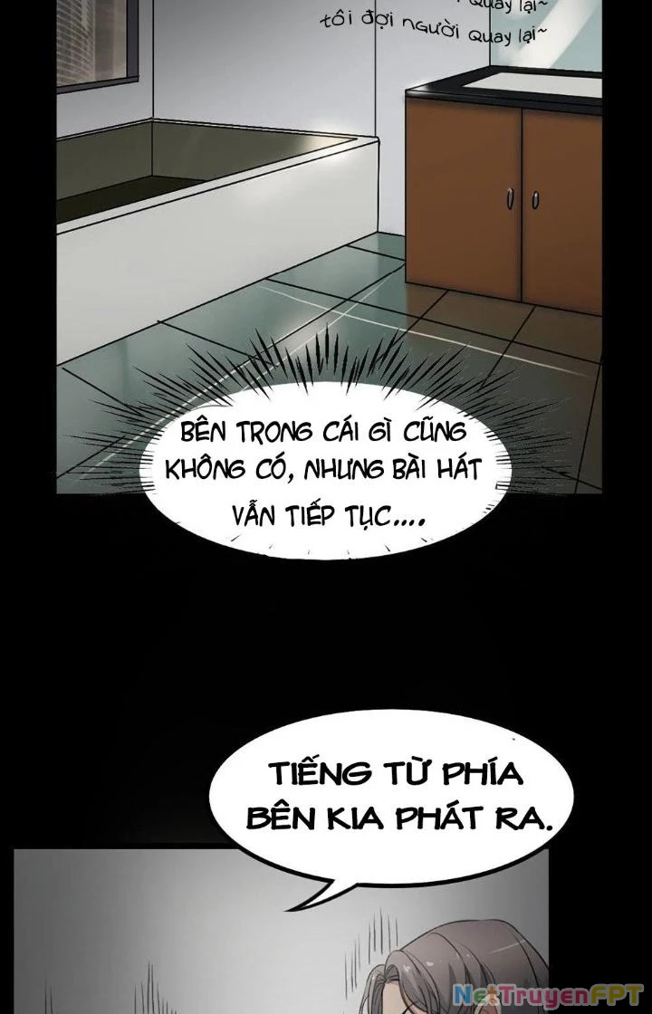 Nữ Livestream Khủng Bố Chapter 21 - Trang 2