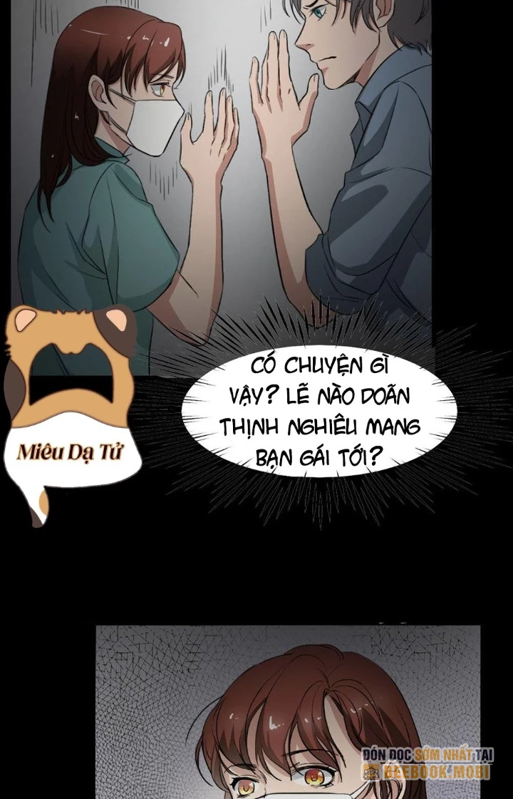 Nữ Livestream Khủng Bố Chapter 21 - Trang 2