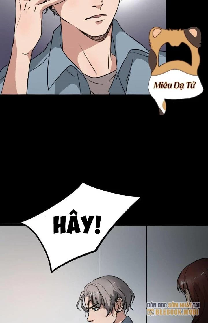 Nữ Livestream Khủng Bố Chapter 21 - Trang 2