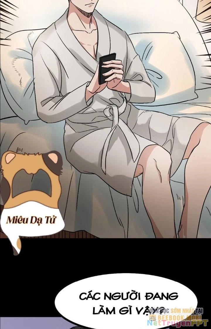 Nữ Livestream Khủng Bố Chapter 21 - Trang 2