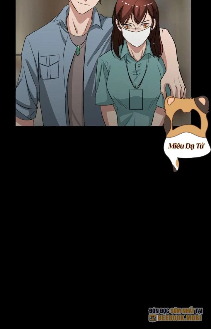 Nữ Livestream Khủng Bố Chapter 21 - Trang 2