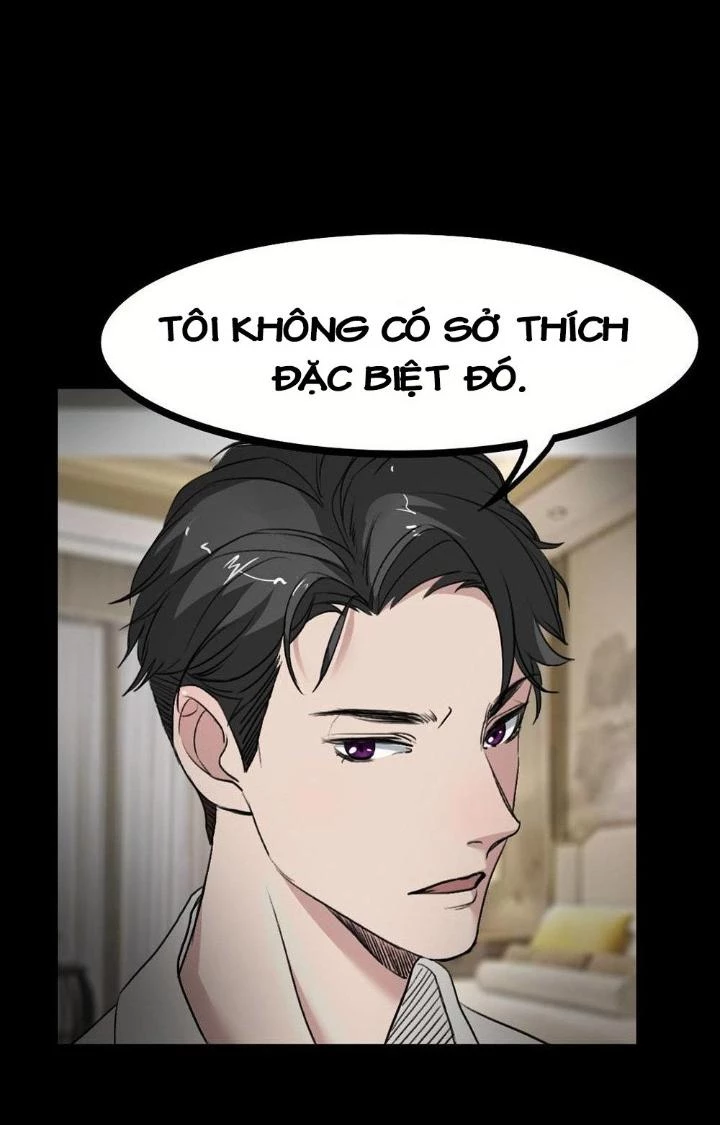 Nữ Livestream Khủng Bố Chapter 21 - Trang 2