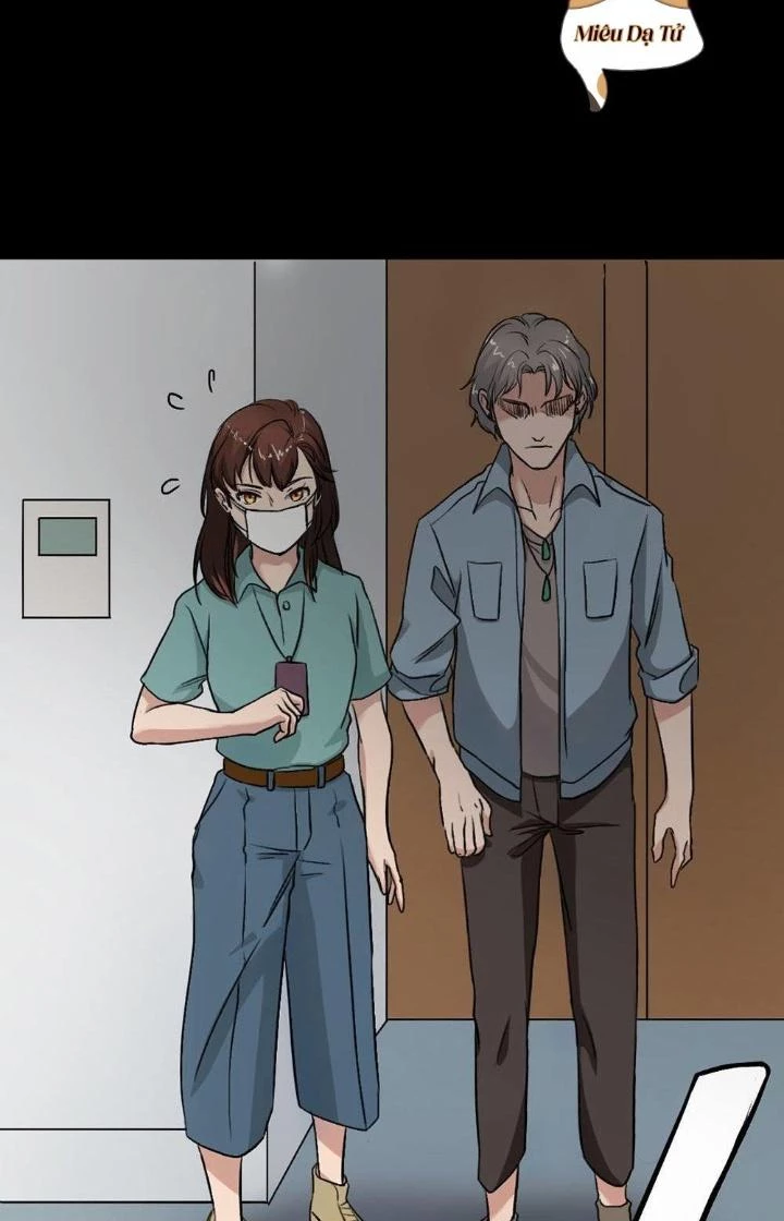 Nữ Livestream Khủng Bố Chapter 21 - Trang 2