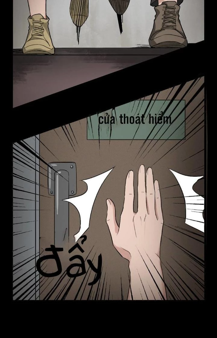 Nữ Livestream Khủng Bố Chapter 22 - Trang 2