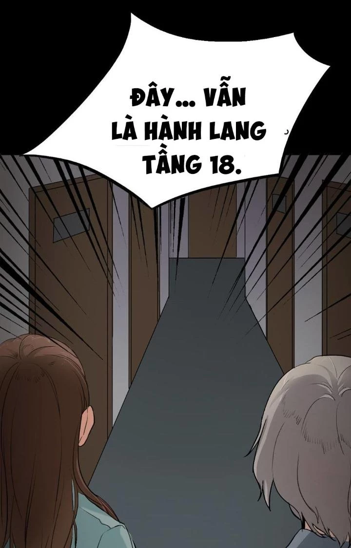 Nữ Livestream Khủng Bố Chapter 22 - Trang 2