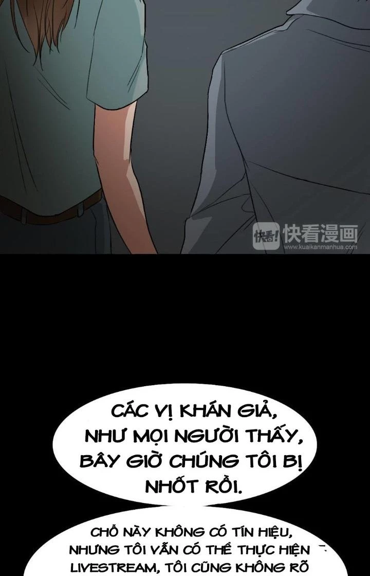 Nữ Livestream Khủng Bố Chapter 22 - Trang 2