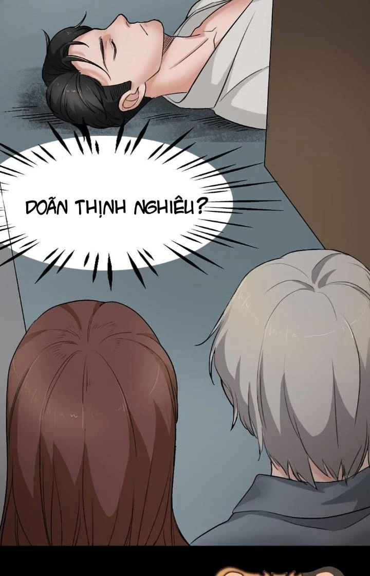 Nữ Livestream Khủng Bố Chapter 22 - Trang 2