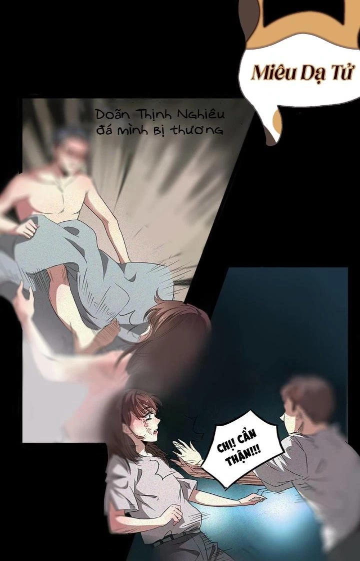 Nữ Livestream Khủng Bố Chapter 22 - Trang 2