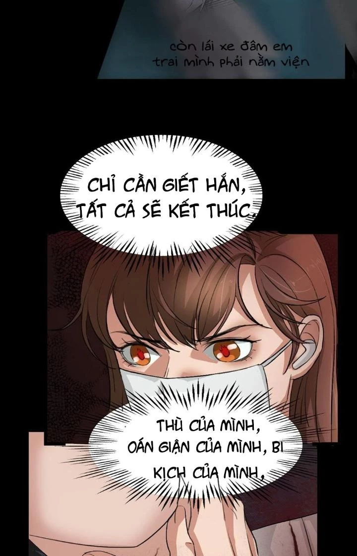 Nữ Livestream Khủng Bố Chapter 22 - Trang 2