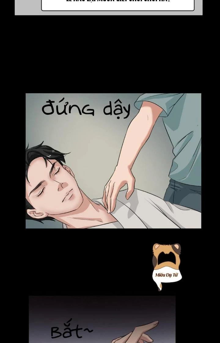 Nữ Livestream Khủng Bố Chapter 22 - Trang 2