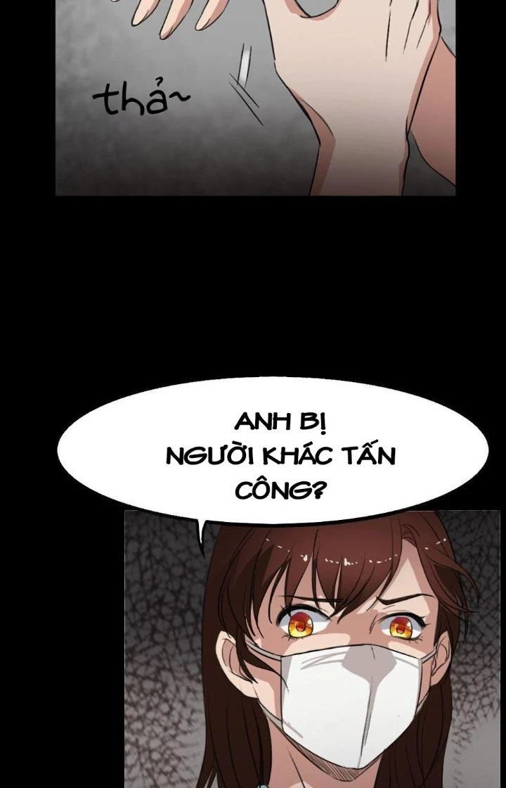 Nữ Livestream Khủng Bố Chapter 22 - Trang 2