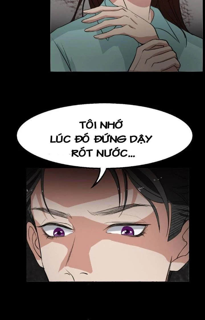 Nữ Livestream Khủng Bố Chapter 22 - Trang 2