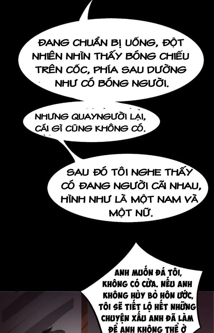 Nữ Livestream Khủng Bố Chapter 22 - Trang 2