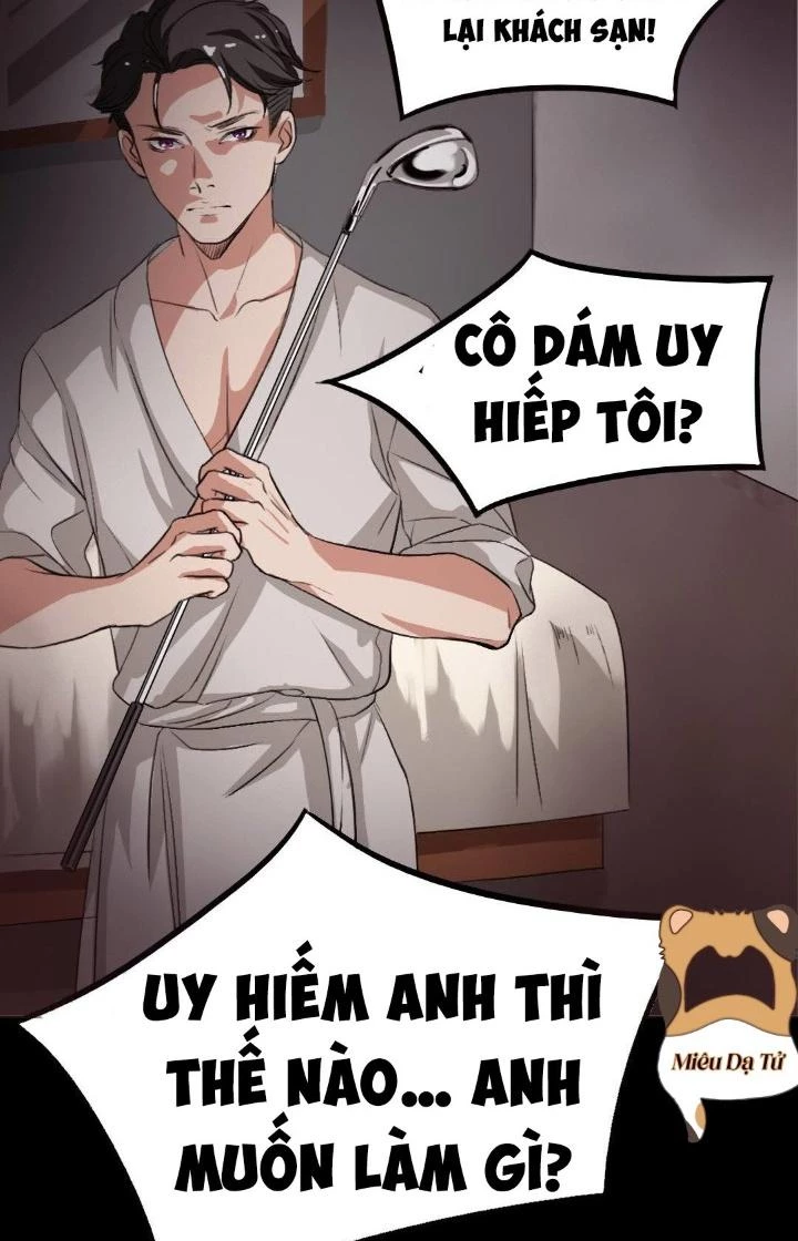 Nữ Livestream Khủng Bố Chapter 22 - Trang 2