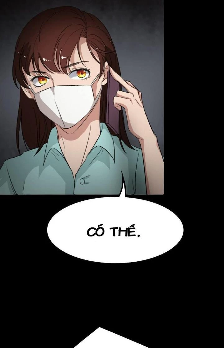 Nữ Livestream Khủng Bố Chapter 22 - Trang 2