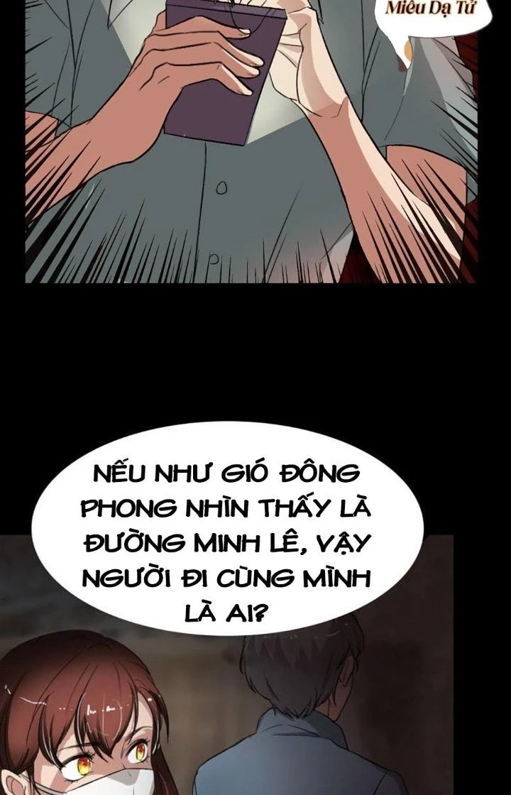 Nữ Livestream Khủng Bố Chapter 23 - Trang 2