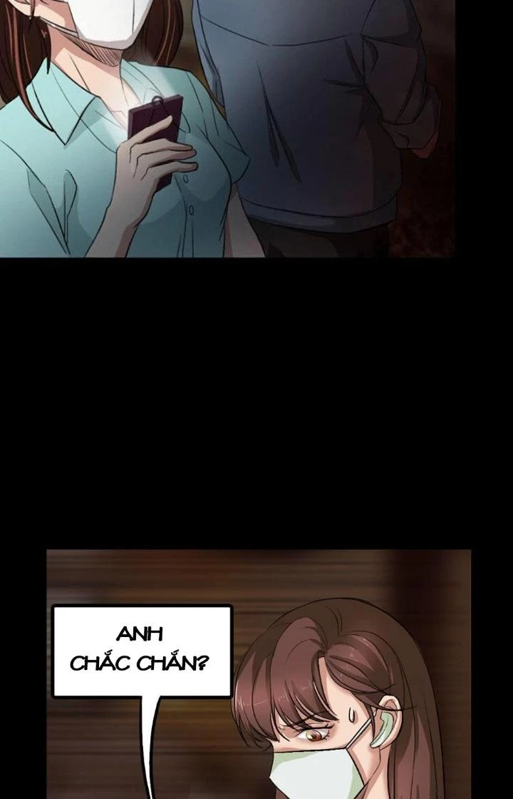 Nữ Livestream Khủng Bố Chapter 23 - Trang 2