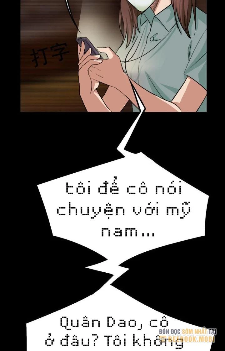 Nữ Livestream Khủng Bố Chapter 23 - Trang 2