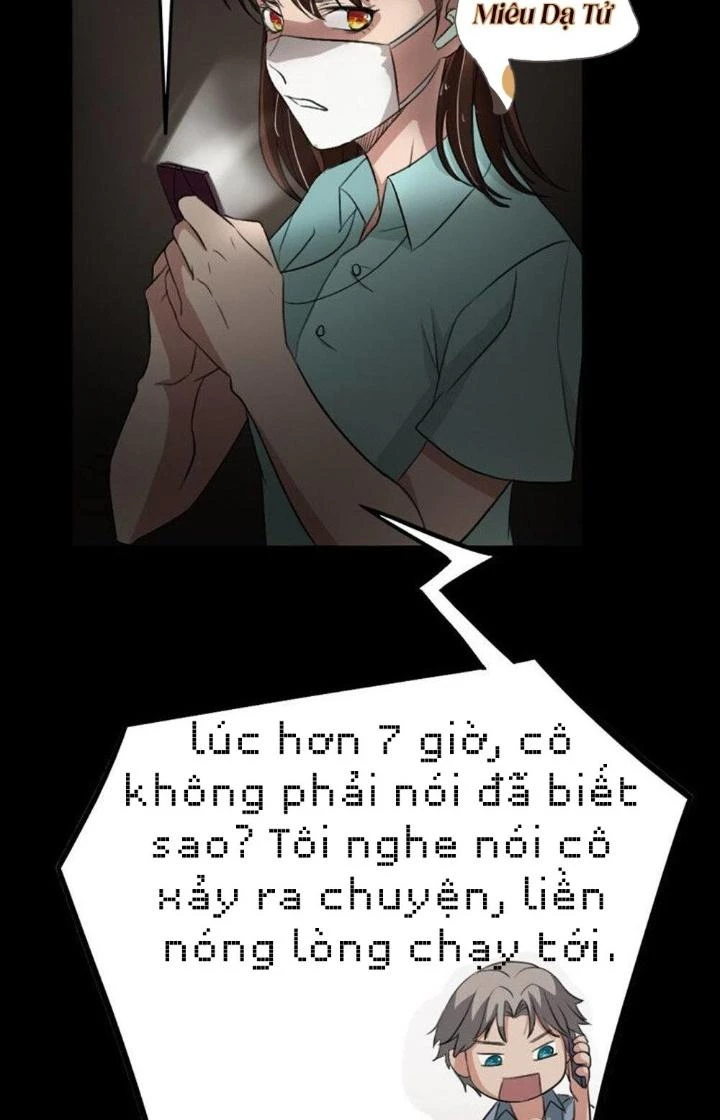 Nữ Livestream Khủng Bố Chapter 23 - Trang 2