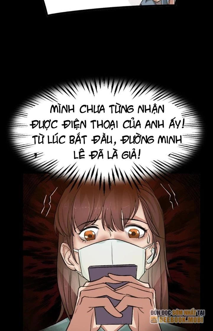 Nữ Livestream Khủng Bố Chapter 23 - Trang 2