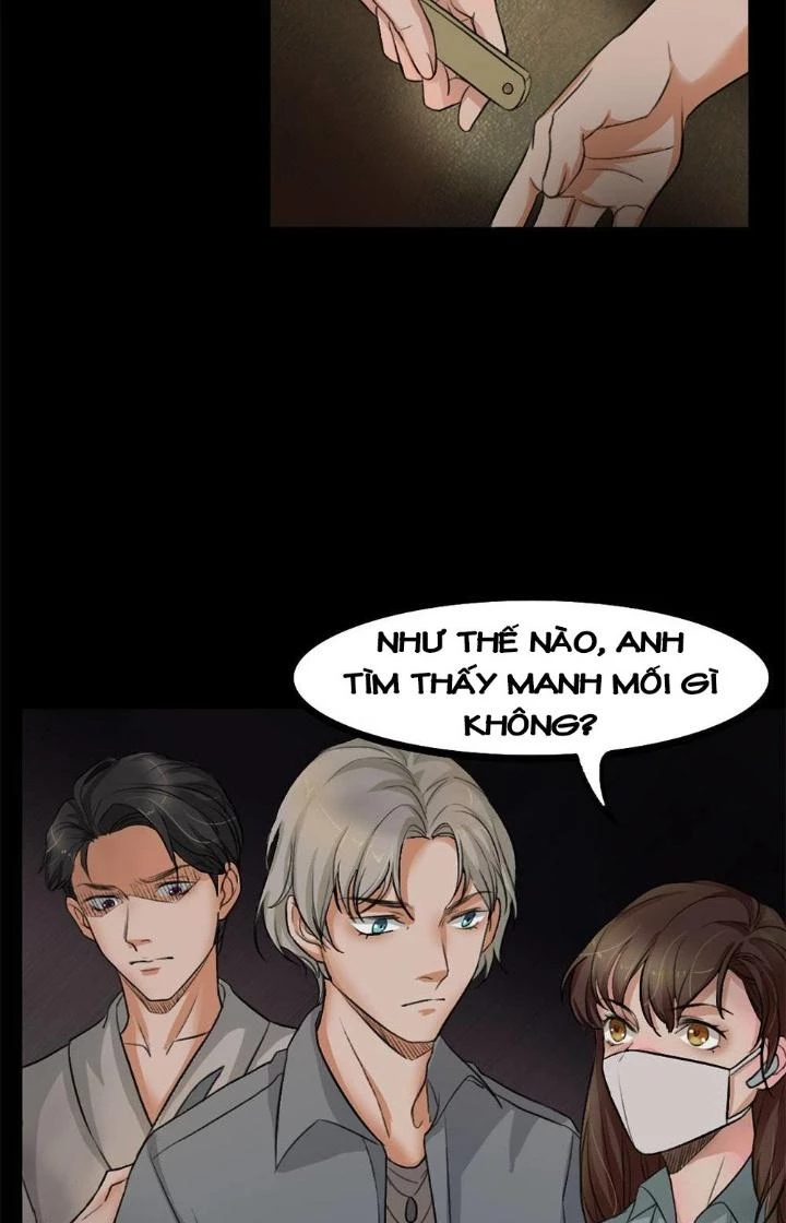 Nữ Livestream Khủng Bố Chapter 23 - Trang 2