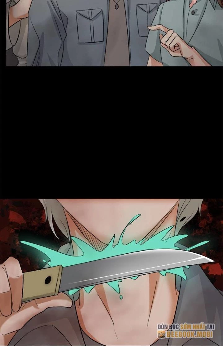 Nữ Livestream Khủng Bố Chapter 23 - Trang 2