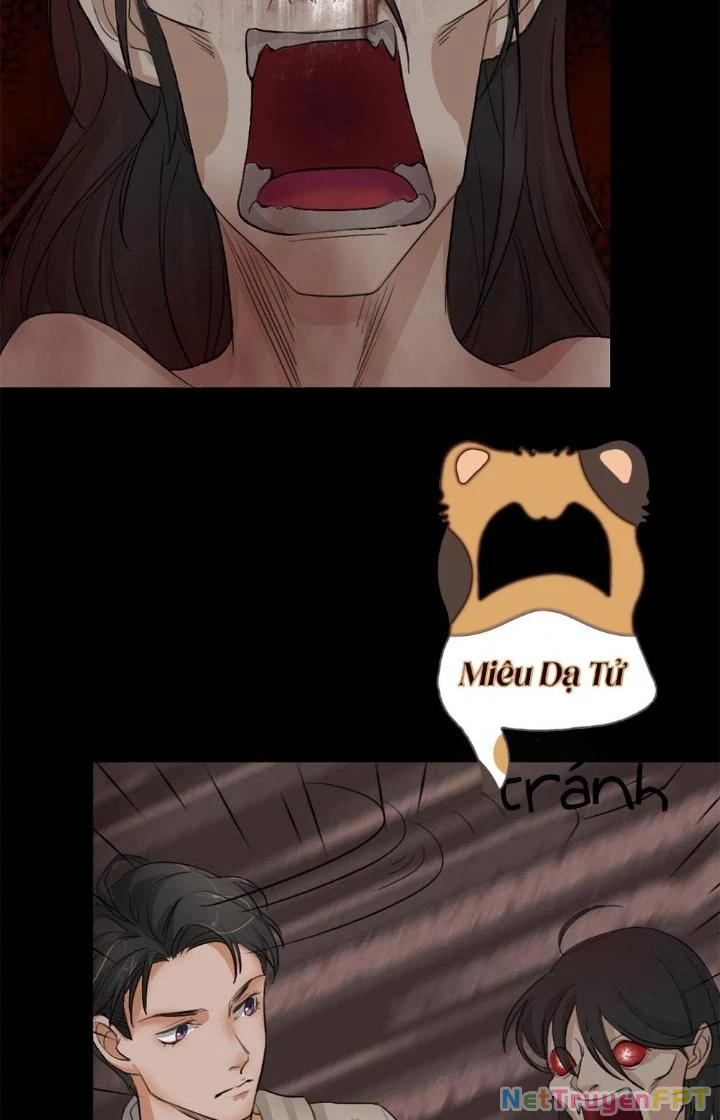 Nữ Livestream Khủng Bố Chapter 23 - Trang 2