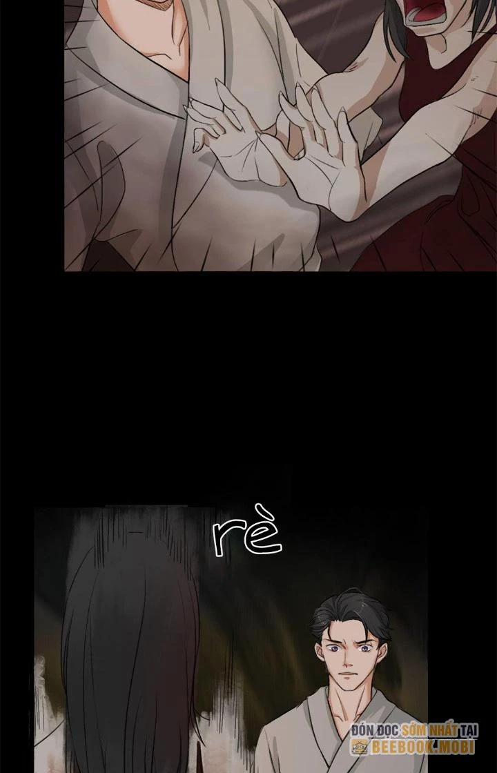 Nữ Livestream Khủng Bố Chapter 23 - Trang 2