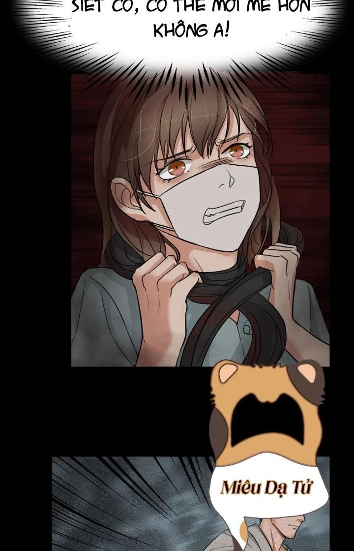 Nữ Livestream Khủng Bố Chapter 24 - Trang 2