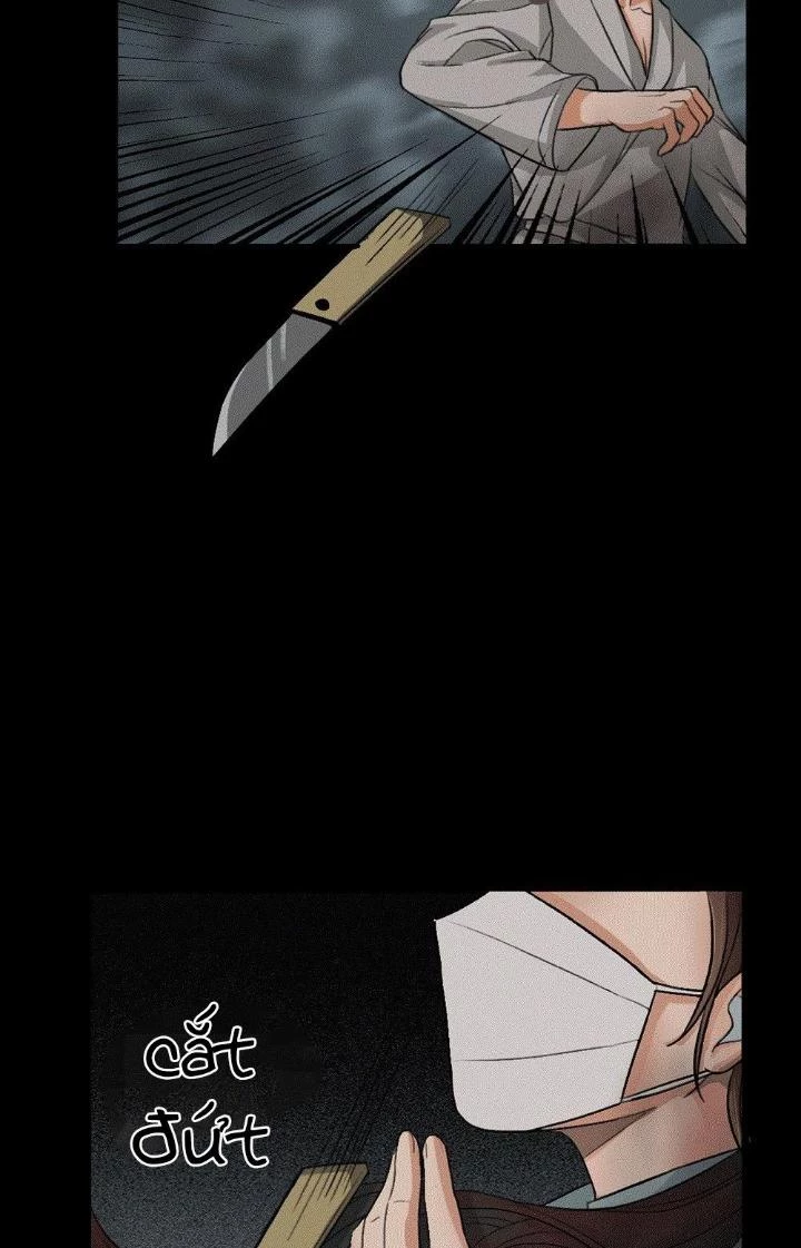 Nữ Livestream Khủng Bố Chapter 24 - Trang 2