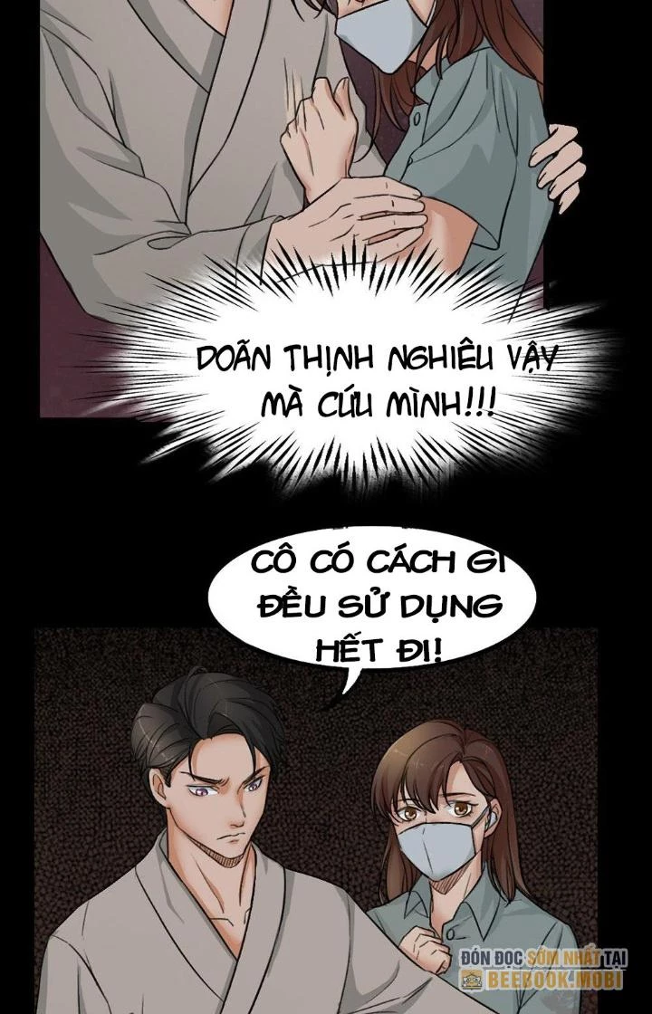 Nữ Livestream Khủng Bố Chapter 24 - Trang 2