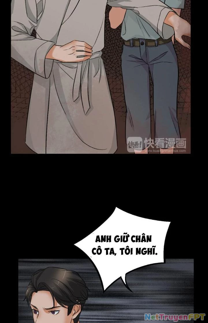 Nữ Livestream Khủng Bố Chapter 24 - Trang 2