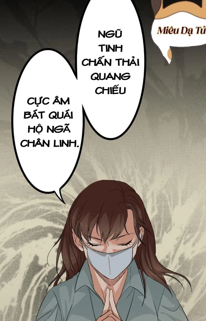 Nữ Livestream Khủng Bố Chapter 24 - Trang 2