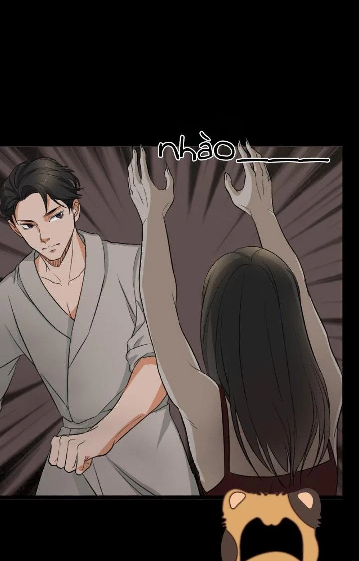 Nữ Livestream Khủng Bố Chapter 24 - Trang 2