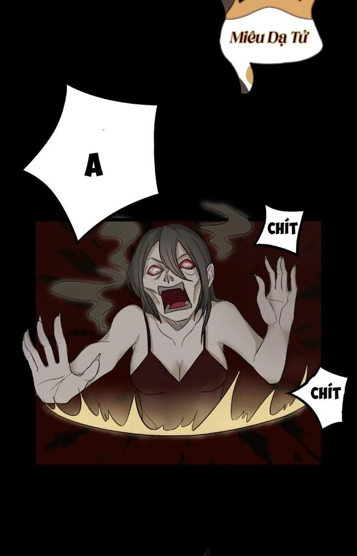 Nữ Livestream Khủng Bố Chapter 24 - Trang 2