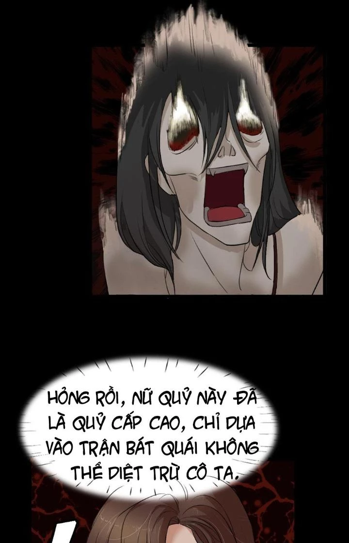 Nữ Livestream Khủng Bố Chapter 24 - Trang 2