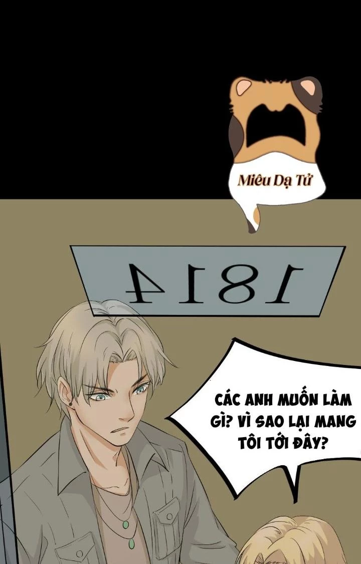 Nữ Livestream Khủng Bố Chapter 24 - Trang 2