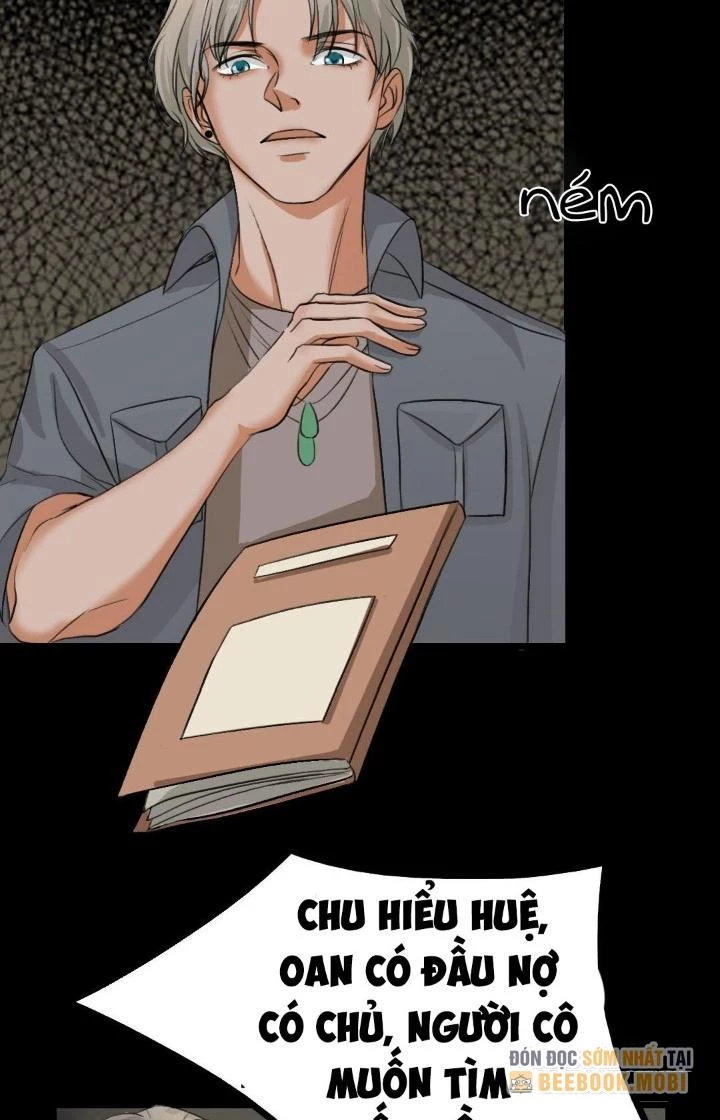 Nữ Livestream Khủng Bố Chapter 24 - Trang 2