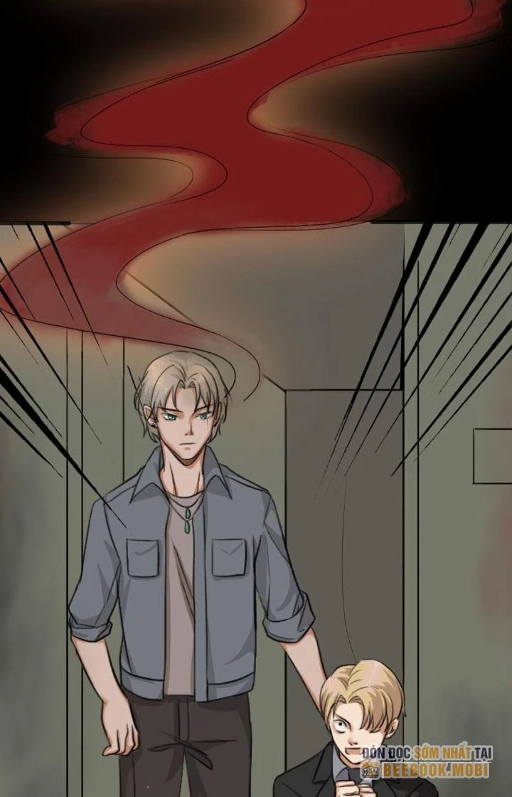 Nữ Livestream Khủng Bố Chapter 24 - Trang 2