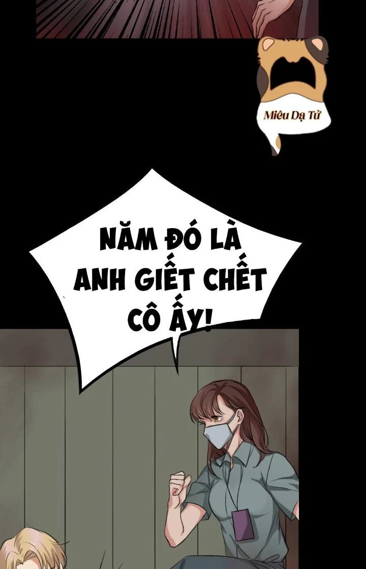 Nữ Livestream Khủng Bố Chapter 24 - Trang 2