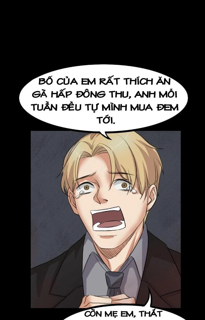 Nữ Livestream Khủng Bố Chapter 24 - Trang 2