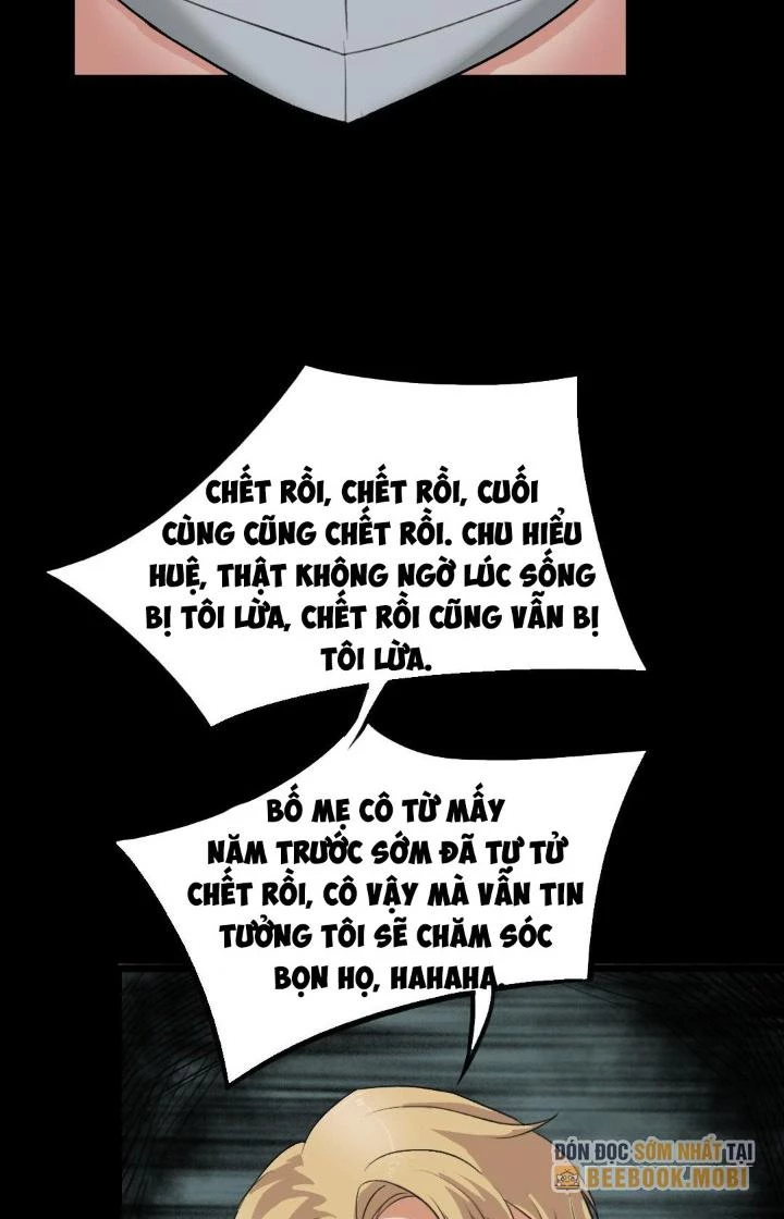 Nữ Livestream Khủng Bố Chapter 24 - Trang 2