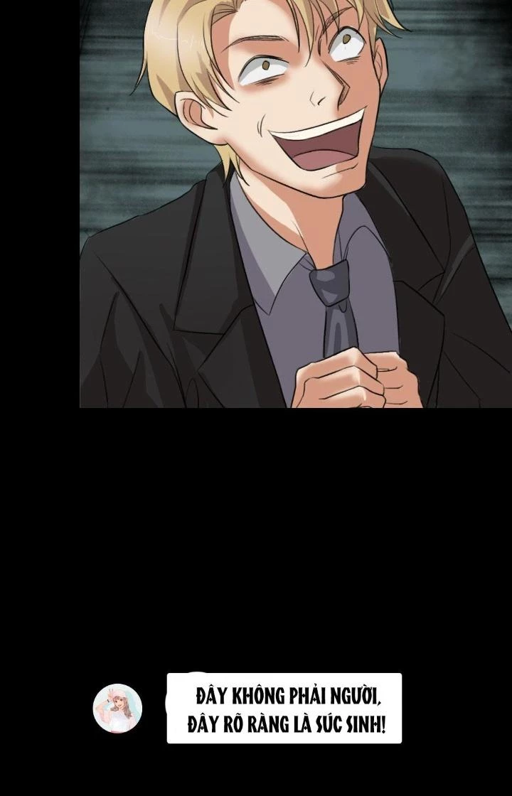 Nữ Livestream Khủng Bố Chapter 24 - Trang 2