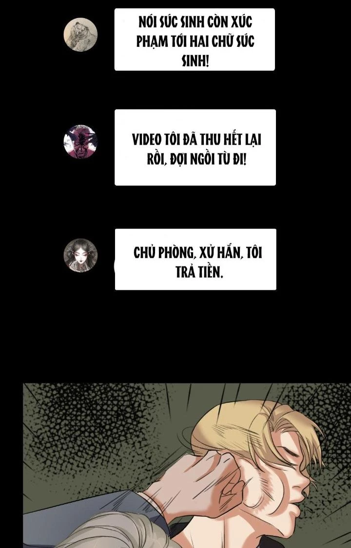 Nữ Livestream Khủng Bố Chapter 24 - Trang 2