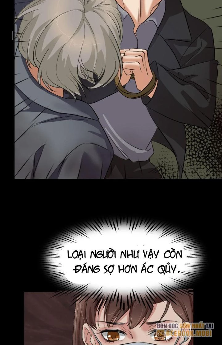 Nữ Livestream Khủng Bố Chapter 24 - Trang 2