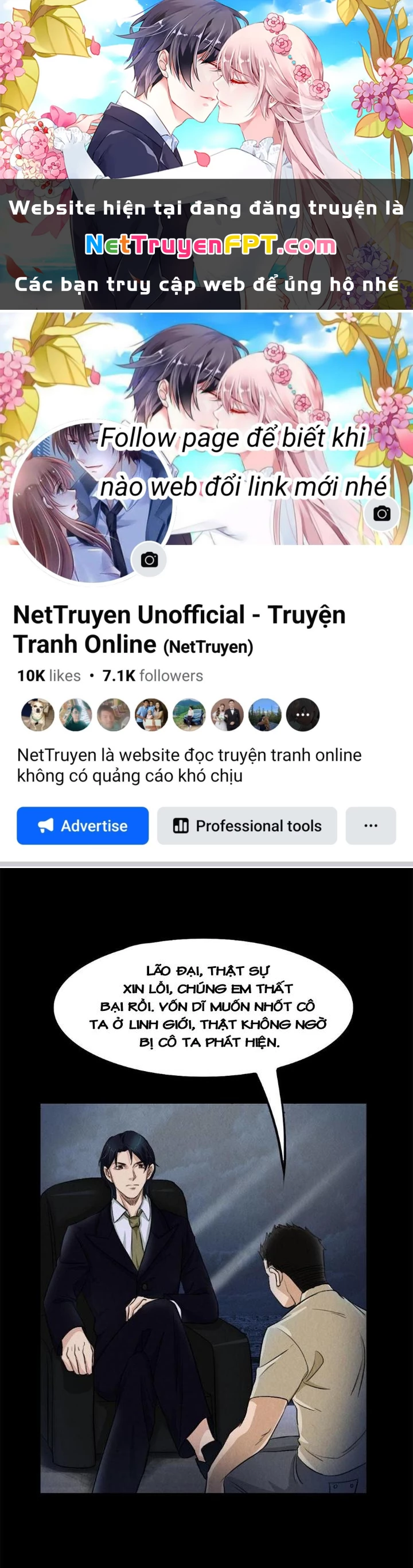 Nữ Livestream Khủng Bố Chapter 25 - Trang 2