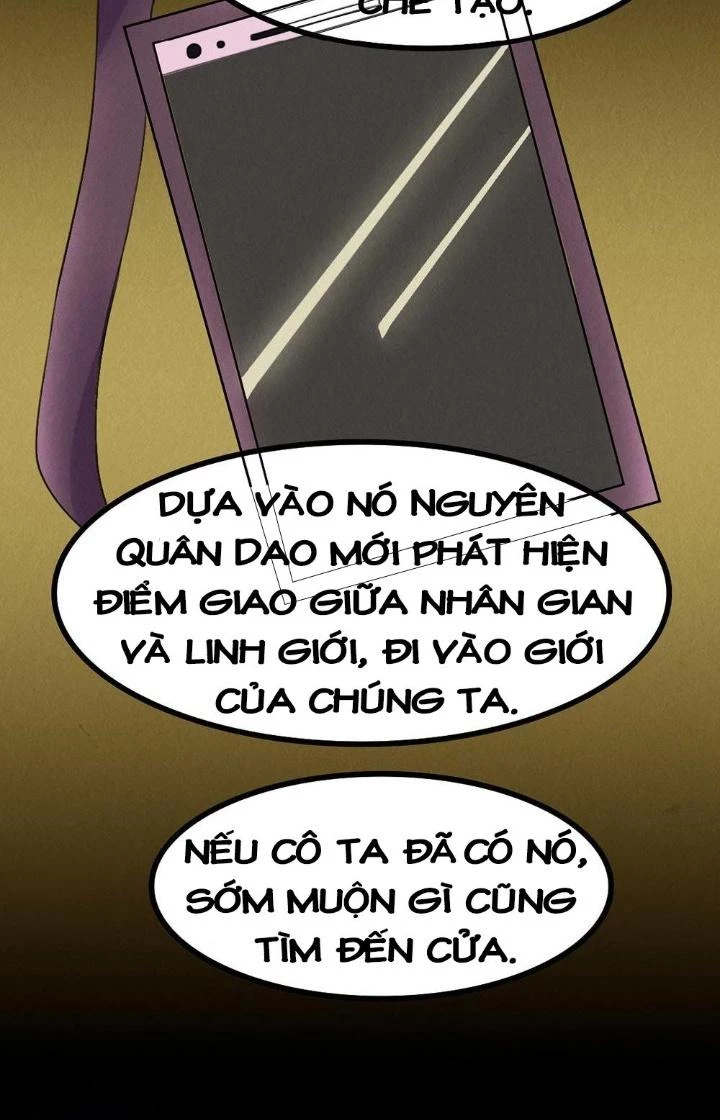 Nữ Livestream Khủng Bố Chapter 25 - Trang 2