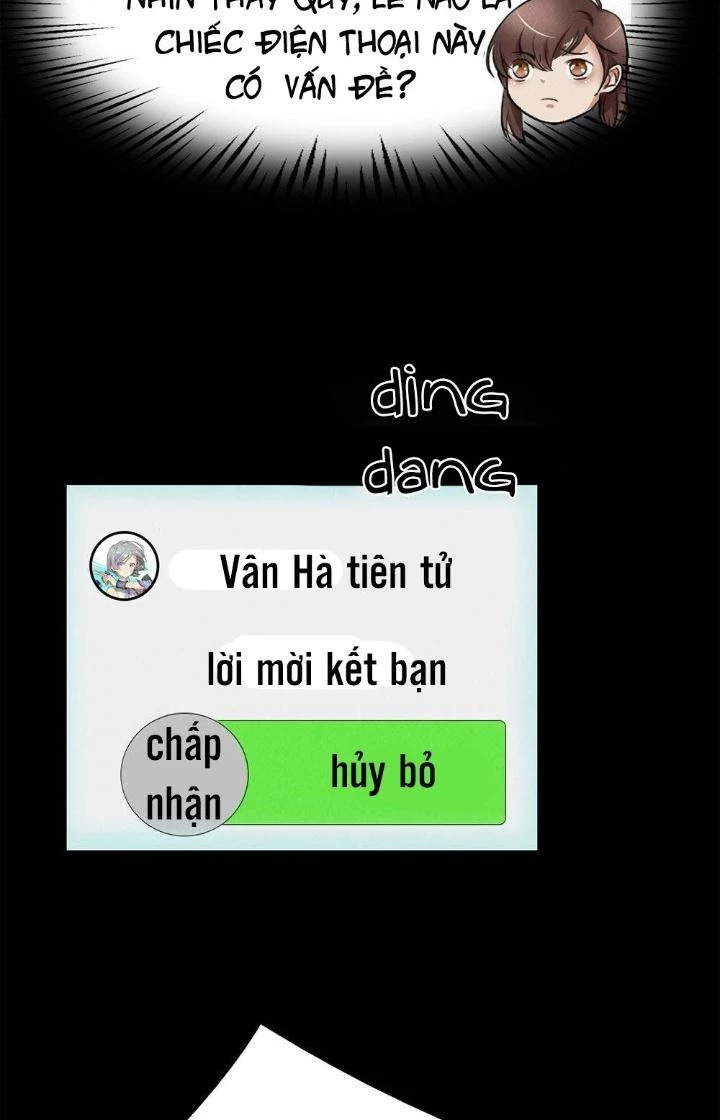 Nữ Livestream Khủng Bố Chapter 25 - Trang 2