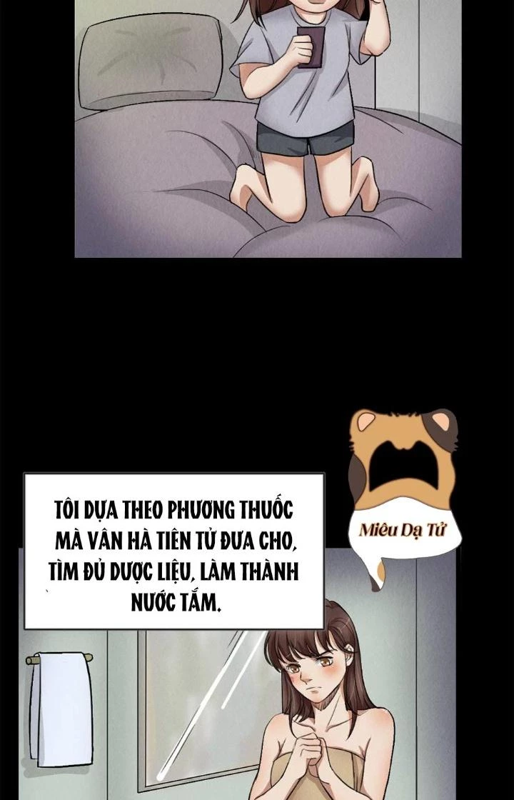 Nữ Livestream Khủng Bố Chapter 25 - Trang 2